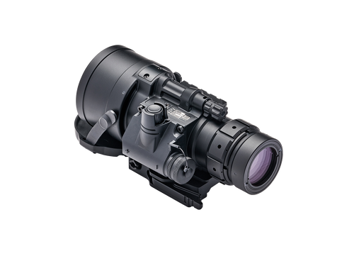 EOTech ClipNV Night Vision Clip-On - Gen 3 ESA, Black